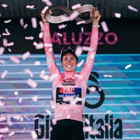 Demi Vollering convierte el Giro de Italia Women en una remontada para la historia