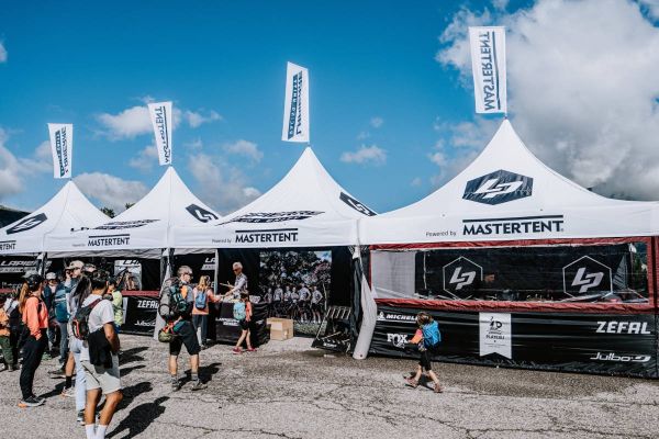 El Lapierre Racing Unity cierra tras 25 años en la élite y deja un hueco en la Copa del Mundo de XCO