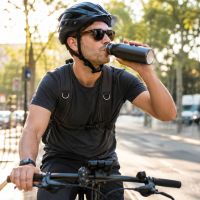 10 errores que cometen los ciclistas urbanos en verano y que pueden arruinar cualquier trayecto