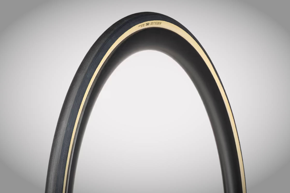 Bontrager Aeolus RSL TLR Carretera. Imagen: Trek