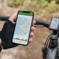 Diseña tu ruta ciclista perfecta en menos de un minuto: así puedes planificar cualquier salida desde el móvil