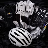 El equipo Illes Balears Arabay se disuelve y deja en el aire el futuro de Francesc Barber