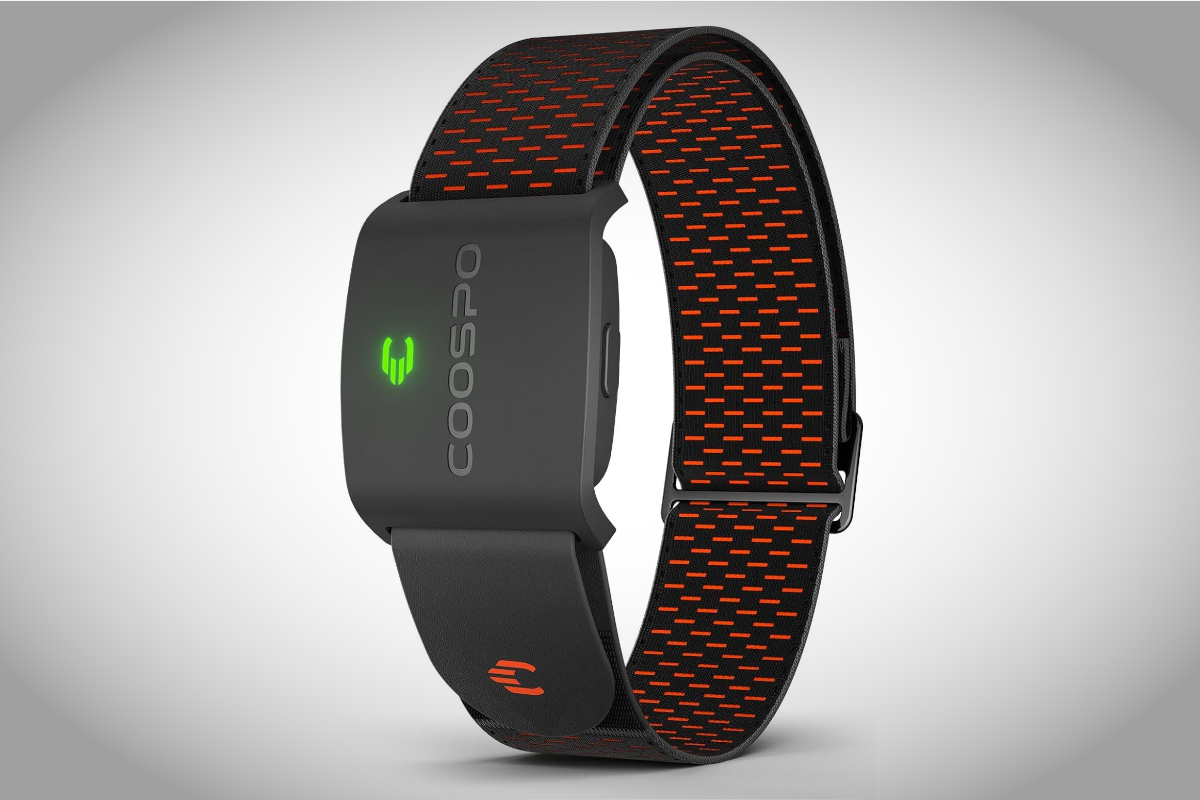 COOSPO HW9. Imagen: COOSPO