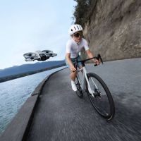 DJI presenta el Avata 360: grabación en 8K, sensores de 1 pulgada y control total en posproducción