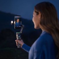 DJI lleva la grabación ciclista con smartphone a otro nivel con el nuevo Osmo Mobile 8P