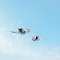 DJI Lito X1 y Lito 1: así son los nuevos drones pensados para ciclistas que quieren grabar sus rutas desde el aire