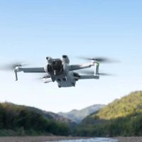 DJI Mini 3 por solo 239 euros en Prime Day: el dron perfecto para grabar rutas en bicicleta sin gastar una fortuna