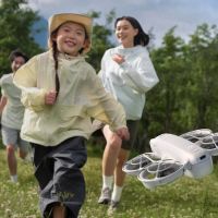DJI Neo baja de precio en Amazon y se convierte en uno de los drones más interesantes para grabar rutas en bicicleta 