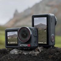 DJI pone en oferta una de sus cámaras de acción más completas para ciclismo y deportes extremos 