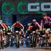 Más que un número: el nuevo sistema de dorsales en la Copa del Mundo de Mountain Bike