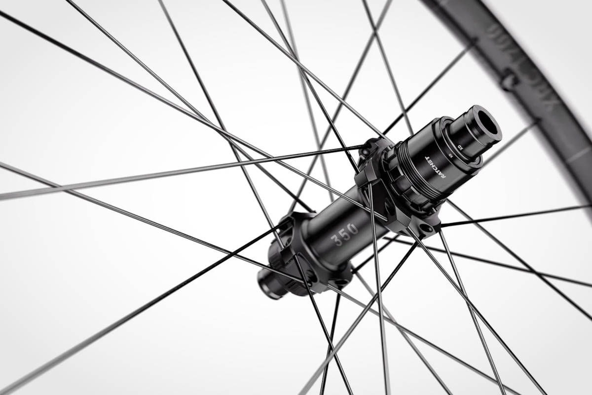 DR XRC 1700. Imagen: DT Swiss