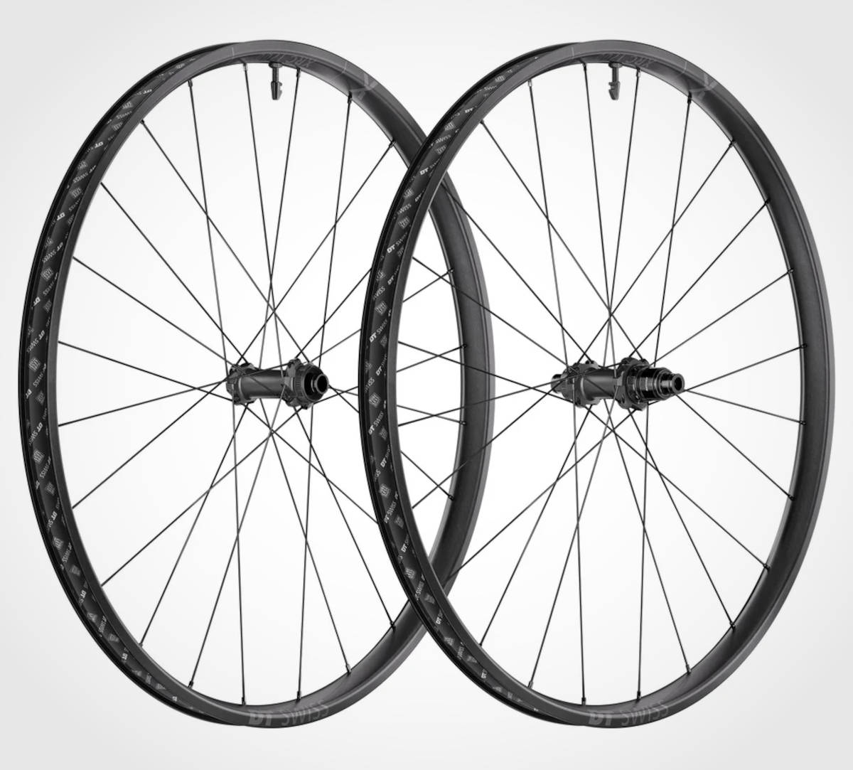 DR XRC 1700. Imagen: DT Swiss