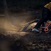Dunlop vuelve al ciclismo con una ofensiva inesperada en MTB: así es la nueva gama Geomax presentada en la Sea Otter Classic