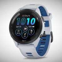 El Garmin Forerunner 265 baja de precio y sigue siendo uno de los relojes más completos para ciclistas