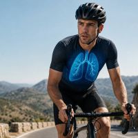 El músculo olvidado por muchos ciclistas que puede marcar diferencias sobre la bicicleta