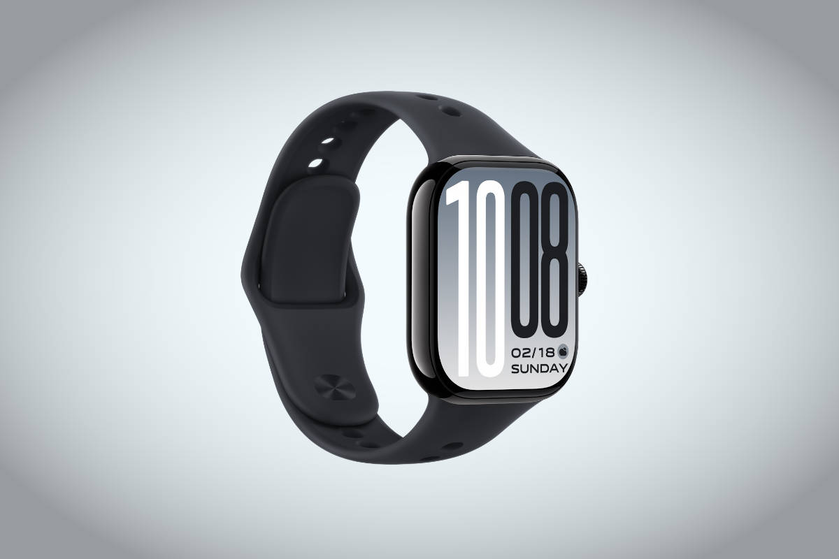 Vivo WATCH GT 2. Imagen: Vivo