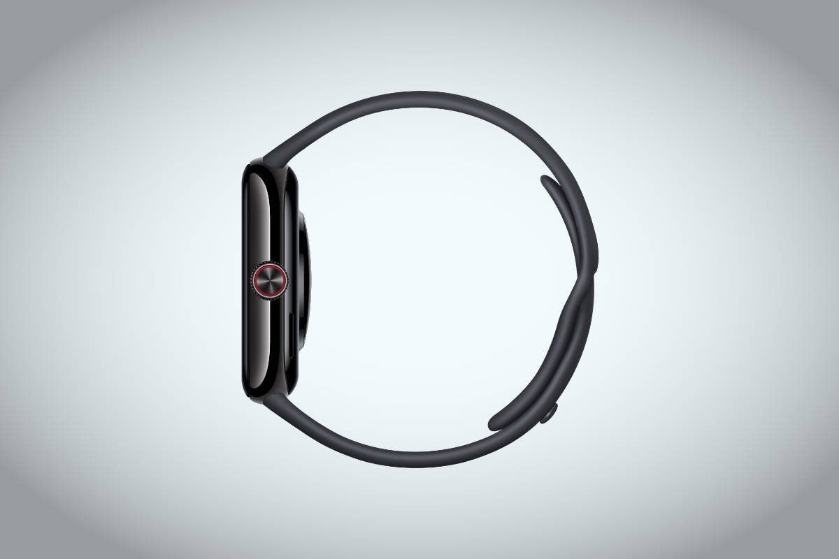 Vivo WATCH GT 2. Imagen: Vivo