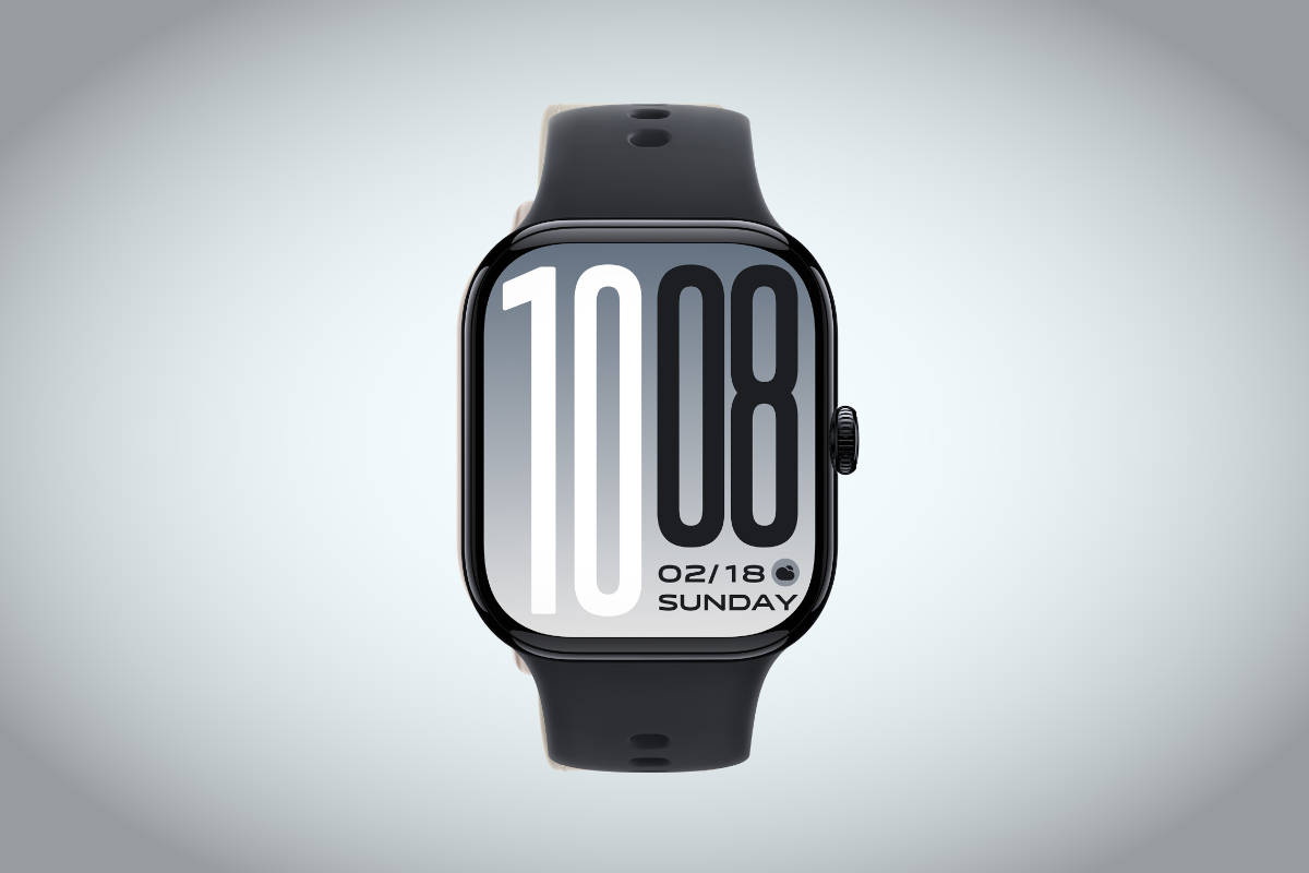 Vivo WATCH GT 2. Imagen: Vivo