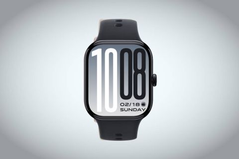 El reloj de Vivo que quiere conquistar a los ciclistas con 25 días de batería y compatibilidad total con iPhone