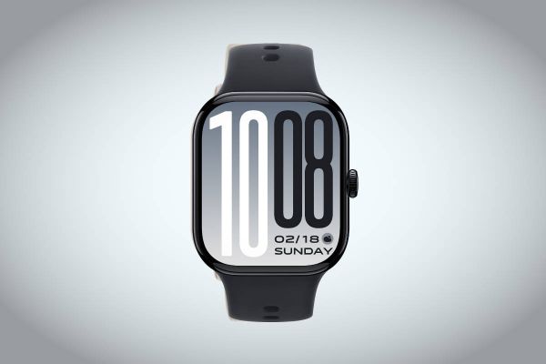 El reloj de Vivo que quiere conquistar a los ciclistas con 25 días de batería y compatibilidad total con iPhone