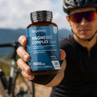El suplemento que muchos ciclistas toman a diario puede convertirse en un problema si se abusa de él