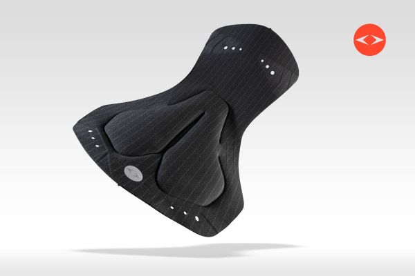 Elastic Interface abre una nueva etapa con AURA N3X FL, la primera badana sin espuma para ciclismo