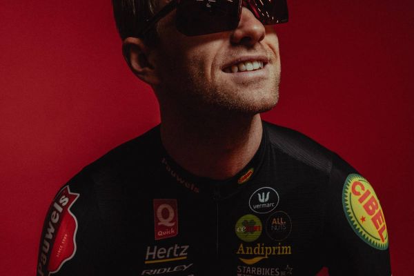 Eli Iserbyt se retira del ciclocross por motivos médicos y cierra una carrera de referencia