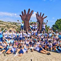 Women In Bike refuerza su papel en el ciclismo femenino con un multitudinario encuentro de líderes en Cullera