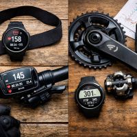 Frecuencia cardíaca o vatios: así cambia el entrenamiento según el sistema elegido