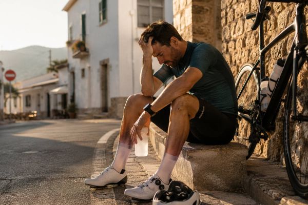 Entrenar con resaca: el error que muchos ciclistas siguen subestimando después de una noche de fiesta