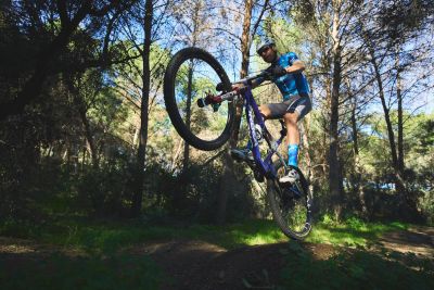 David Valero y su salto al XCM: ambición, Cape Epic y nueva etapa con el Klimatiza Orbea
