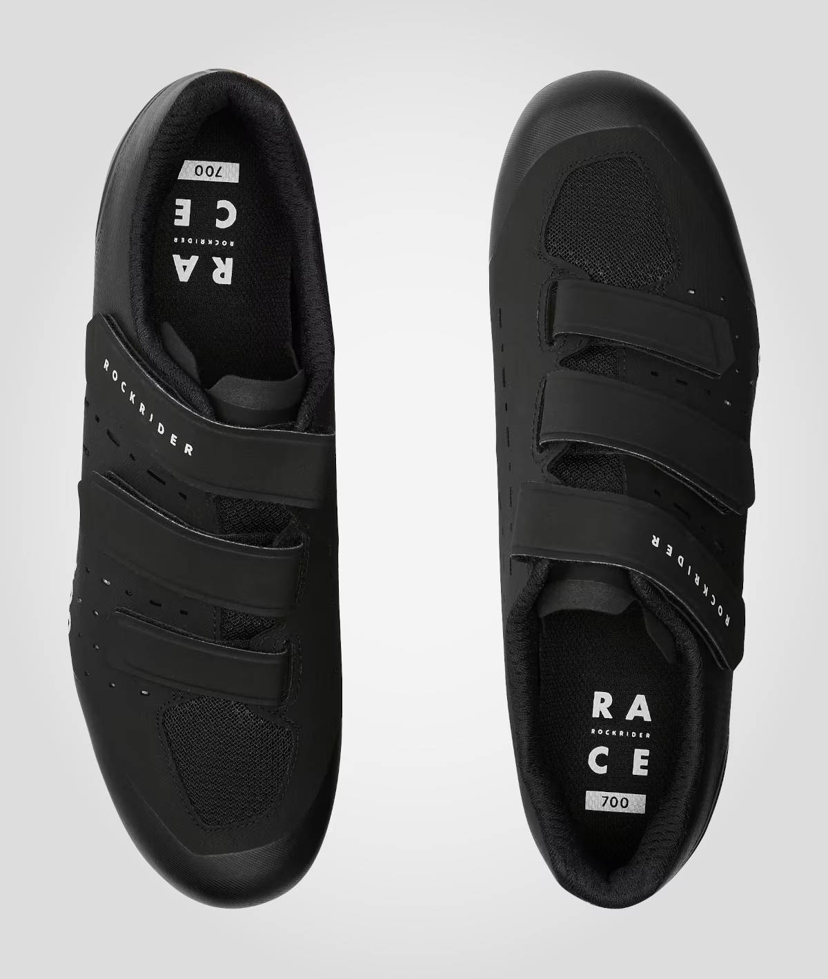 Zapatillas Rockrider Race 700. Imagen: Decathlon