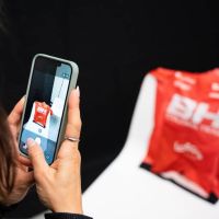 El BH Coloma Team presenta su nueva imagen para la temporada 2026