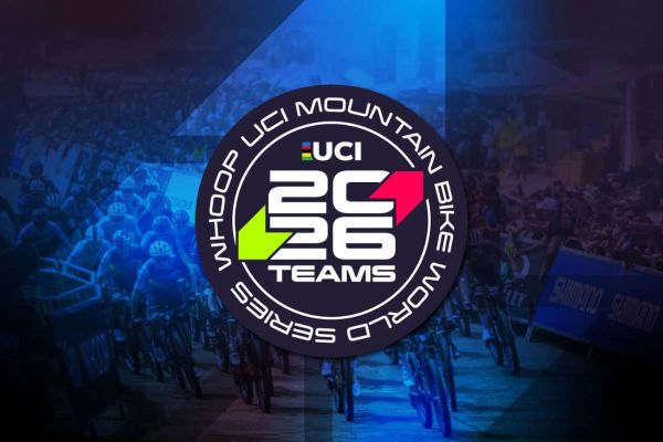 La UCI y WBD Sports definen las 40 estructuras con estatus World Series para la Copa del Mundo de MTB 2026