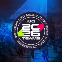 La UCI y WBD Sports definen las 40 estructuras con estatus World Series para la Copa del Mundo de MTB 2026