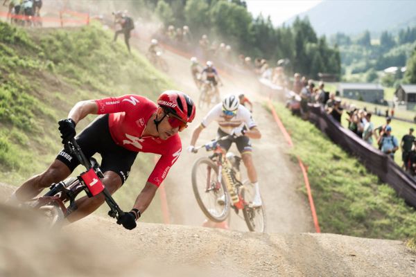 Copa del Mundo de XCO y Short Track 2026: equipos confirmados, licencias y grandes favoritos al título