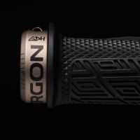 Ergon amplía sus puños GDH con tres medidas y siete colores para afinar el tacto en Descenso y Enduro