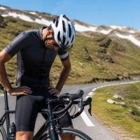 Errores habituales que impiden adelgazar en bici aunque acumules kilómetros