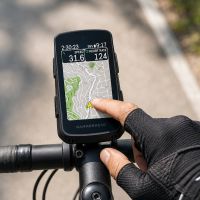 Errores que arruinan los datos de tu ciclocomputador y muchos ciclistas siguen cometiendo