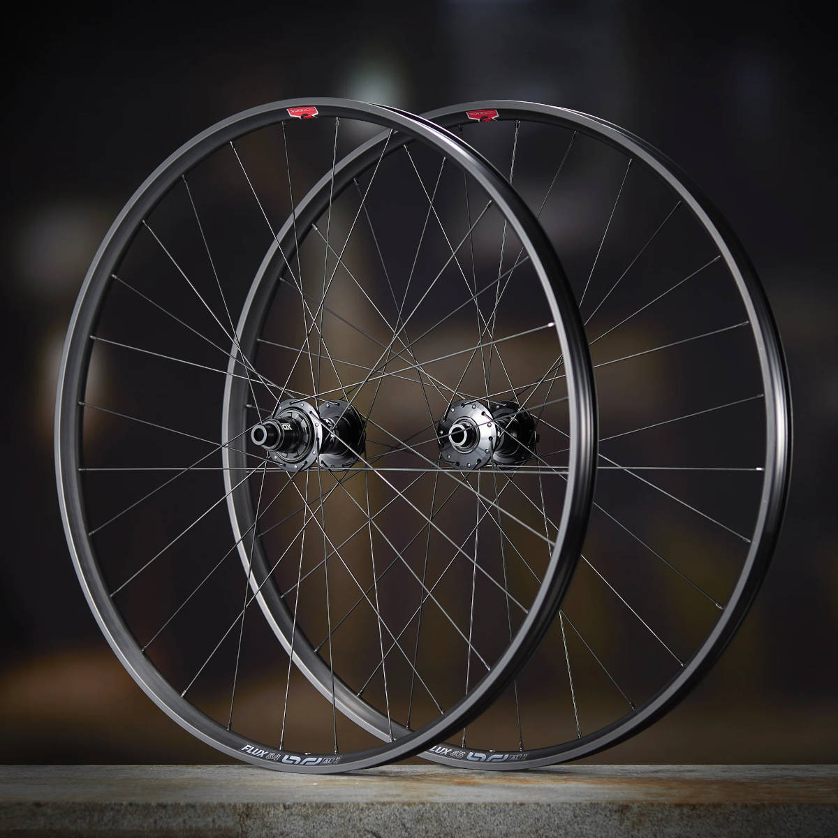e*thirteen Sidekick Flux Aluminum. Imagen: e*thirteen