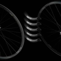 e*thirteen Sidekick Flux: nuevas ruedas para MTB con bujes anti-kickback y llantas más flexibles