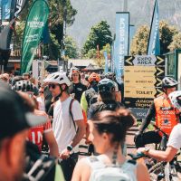 El FSA Bike Festival mira ya a 2027 tras llenar Riva del Garda de MTB, gravel y novedades ciclistas