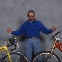 Fallece Joe Montgomery, uno de los nombres clave en el origen de Cannondale