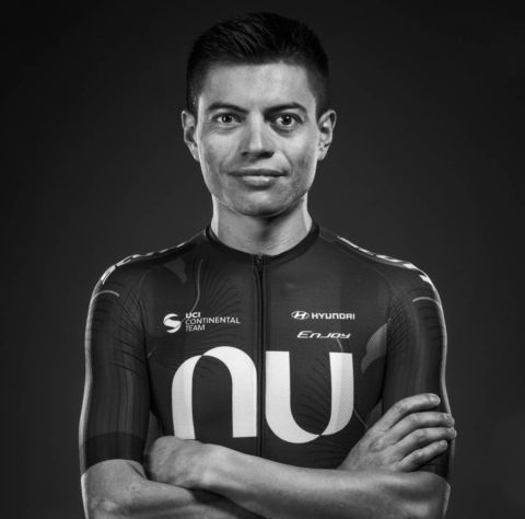 La muerte de Cristian Muñoz tras una caída reabre el riesgo invisible de las infecciones en el ciclismo profesional