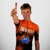 Milan Bral muere a los 21 años tras ser atropellado mientras entrenaba en Bélgica