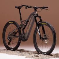 Fantic Sierra y Ridge 2026: una nueva gama e-MTB con motor Bosch CX Gen5 y hasta 120 Nm