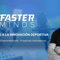 FASTER abre su altavoz a las startups del deporte con una serie de podcasts para impulsar proyectos emergentes