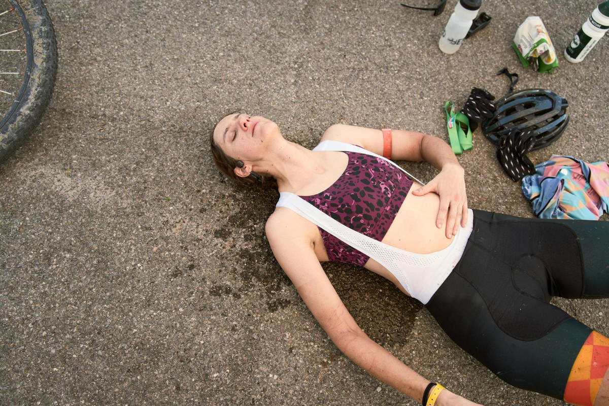 Syd Schulz. Imagen: The Outdoor Lab