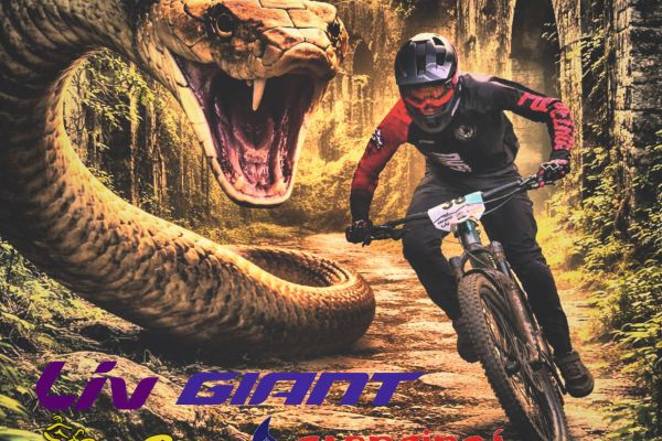 El Campeonato de España de Enduro llega a Galicia con 300 corredores en parrilla