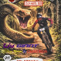 El Campeonato de España de Enduro llega a Galicia con 300 corredores en parrilla